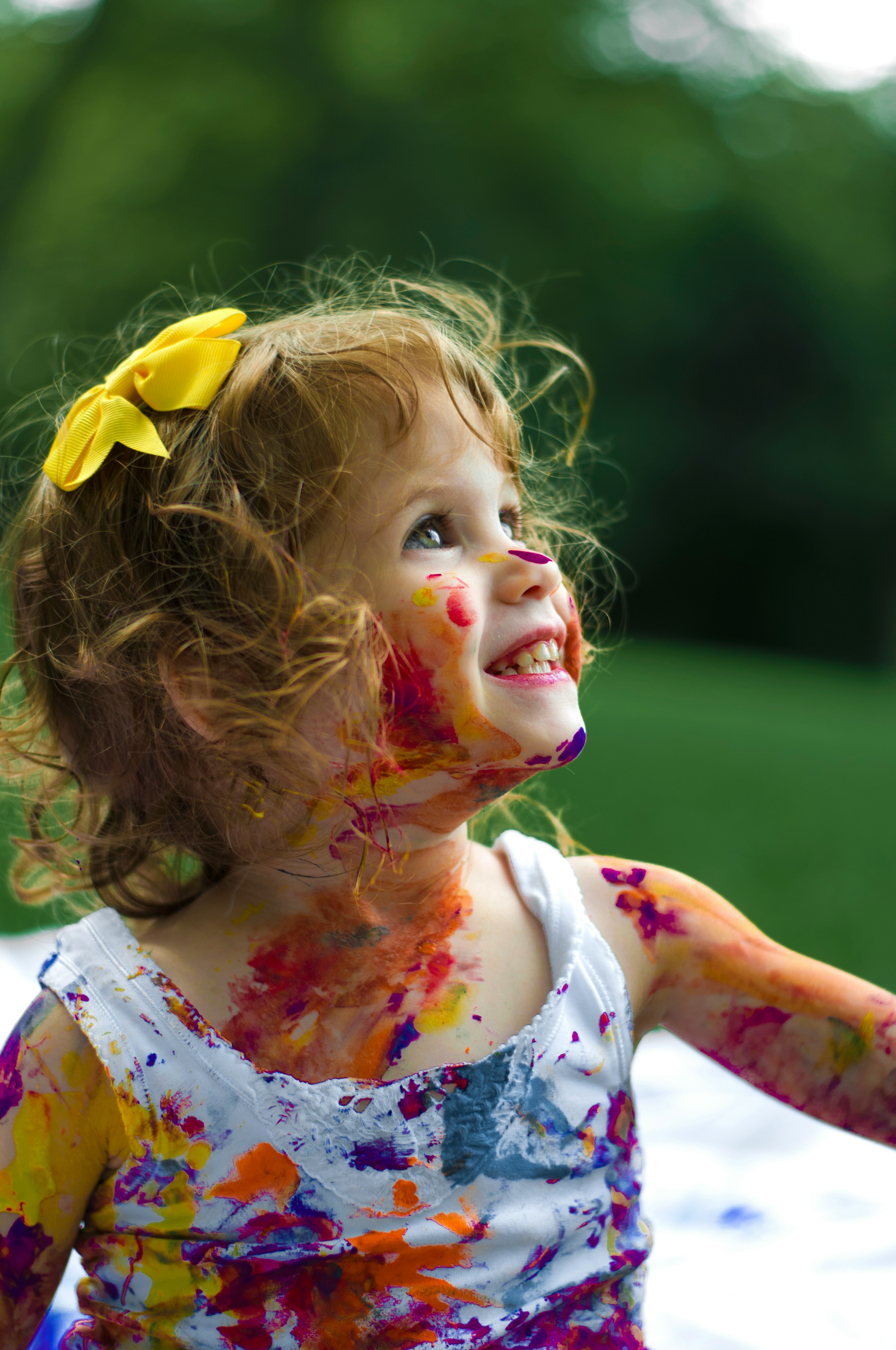 Messy Play